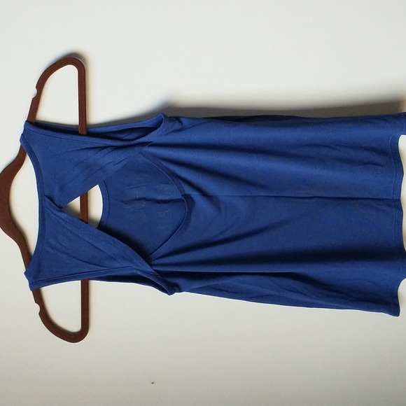 My Favorite Bars are Chocolate Perfect Tank - Size XS - Picture 3 of 7